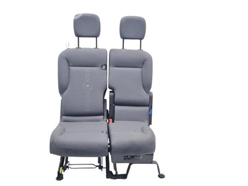 Right front seat CITROËN BERLINGO Box Body/MPV (B9) 1.6 HDi 90 | BP36636479C16 - Image 2