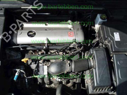 Electronic sensor CITROËN C5 I (DC_) 2.0 16V (DCRFNC, DCRFNF) | BP36610103M84 - Image 2