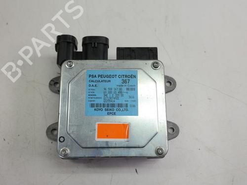 Electronic module CITROËN C2 (JM_) 1.4 | BP36622177M83 - Image 2