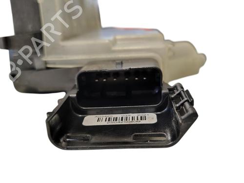Fechadura frente direita Fechadura frente direita CITROËN C3 III (SX) 1.2 PureTech 82 (83 hp) 36632378 36632378