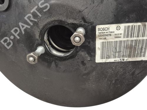 Servo brake CITROËN C5 I (DC_) 2.0 16V HPi (DCRLZB) | BP36607218M42 - Image 5