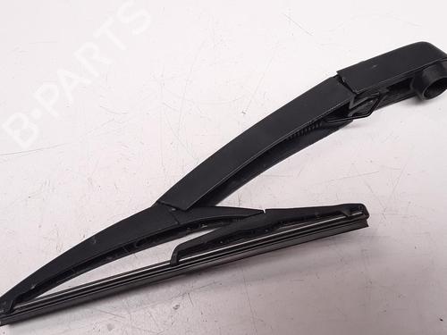 Used Rear windshield wiper arm Rear windshield wiper arm 36616936 36616936