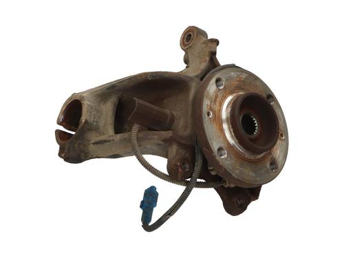 Left front steering knuckle CITROËN C3 II (SC_) 1.0 VTi 68 | BP36635924M25 - Image 4