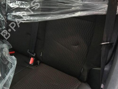 Middle console PEUGEOT 208 I (CA_, CC_) 1.2 VTI 82 | BP36611792I22  - Image 10