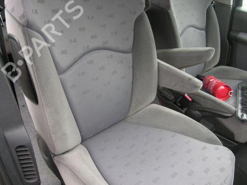 Climate control PEUGEOT 807 (EB_) 2.0 HDi | BP36600512I5 - Image 3