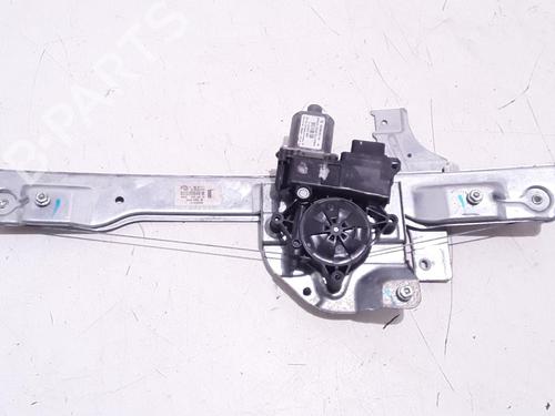 Used Front right window mechanism Front right window mechanism 38024583 38024583