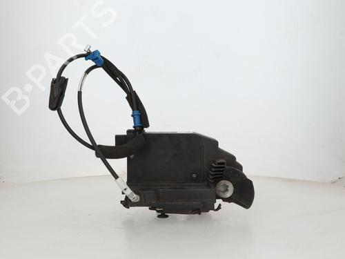 Front left lock CITROËN C4 Picasso II 1.6 HDi / BlueHDi 115 | BP36875465C98  - Image 6