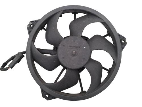Radiator fan CITROËN JUMPY II Van 2.0 HDi 120 | BP36629514M35 - Image 4