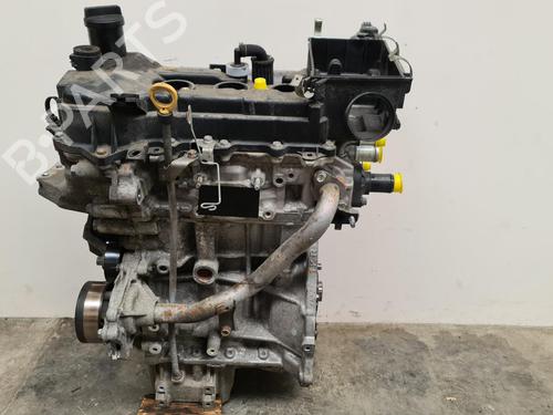 Engine PEUGEOT 108 1.0 VTi | BP36625817M1 - Image 6