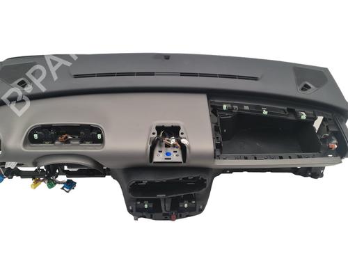 Dashboard CITROËN C4 CACTUS 1.2 THP 110 | BP37540206C46 - Image 9