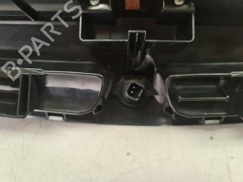 Instrument cluster CITROËN C3 Picasso (SH_) 1.6 VTi 120 | BP36628100C47 - Image 7