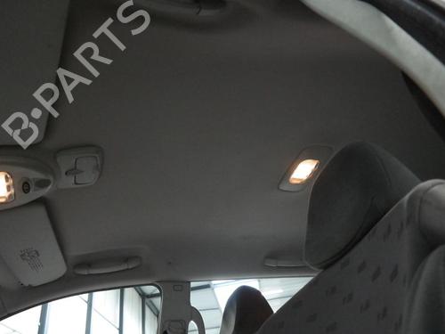 Control unit PEUGEOT 807 (EB_) 2.2 HDi | BP36617754M11 - Image 7