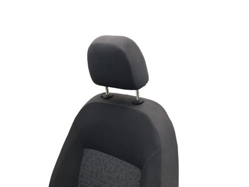 Left front seat CITROËN NEMO Box Body/MPV (AA_) 1.4 HDi | BP36630524C15  - Image 10