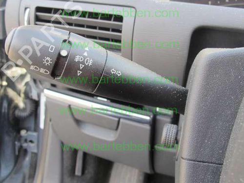 Glove box CITROËN C6 (TD_) 2.7 HDi | BP36603516C95 - Image 23