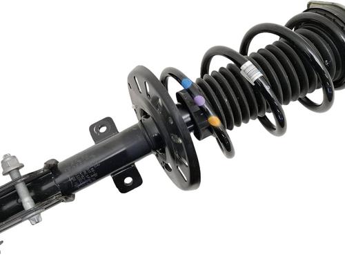 Left front shock absorber CITROËN BERLINGO Box Body/MPV (K9) 1.5 BlueHDi 130 | BP36637688M16  - Image 6