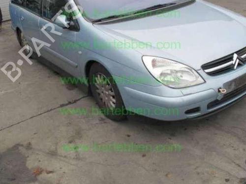 Gearbox CITROËN C5 I Break (DE_) 2.0 16V (DERFNF, DERFNC, RERFNC) | BP36604993M3 - Image 17