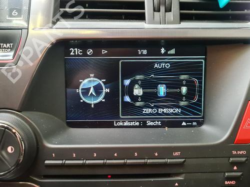 Switch CITROËN DS5 2.0 HDi 200 Hybrid4 All-wheel Drive | BP36627214I30 - Image 37