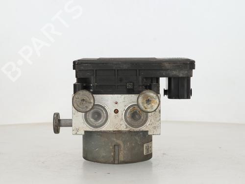 ABS pump PEUGEOT 2008 I (CU_) 1.2 VTi | BP37227075M43 - Image 3