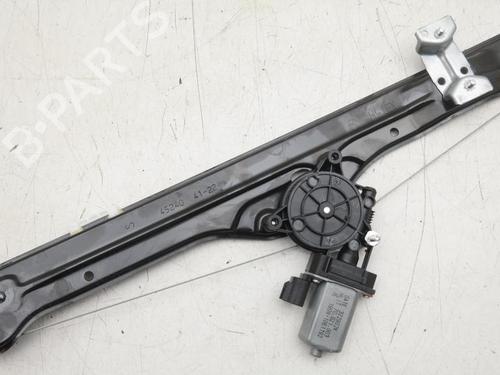 Front left window mechanism PEUGEOT BOXER Van e-Boxer | BP36628438C22 - Image 5