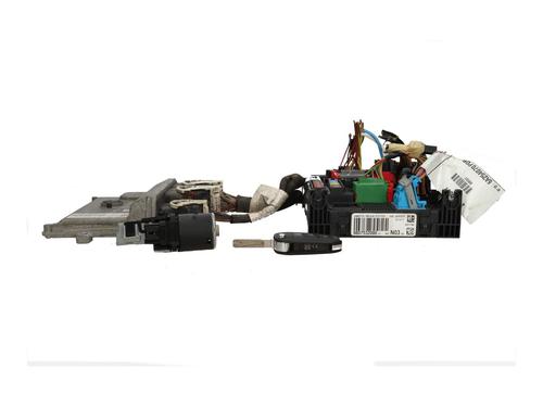 Control unit PEUGEOT 2008 I (CU_) 1.2 VTi | BP36626252M11 - Image 3