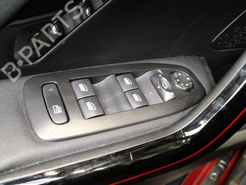 Left taillight PEUGEOT 2008 I (CU_) 1.2 THP 130 / PureTech 130 | BP36634262C34 - Image 45