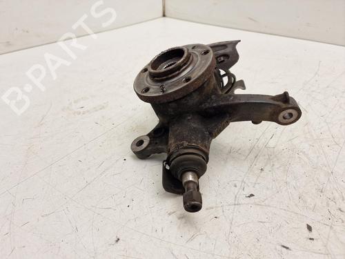 Used Left front steering knuckle Left front steering knuckle 38477866 38477866