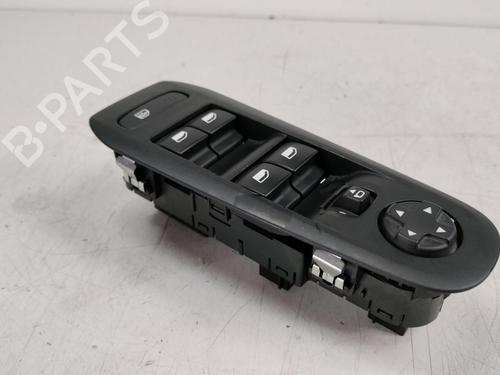 Used Switch Switch PEUGEOT 308 II (LB_, LP_, LW_, LH_, L3_) 1.6 HDi / BlueHDi 115 (115 hp) 36626581 36626581