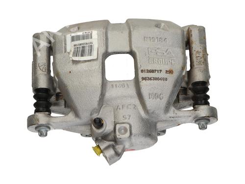 Left front brake caliper OPEL MOKKA MOKKA-e (76) | BP36624465M105 - Image 5