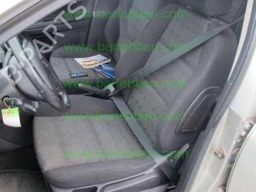 Engine control unit (ECU) PEUGEOT 307 SW (3H) 1.6 HDI 110 | BP36605899M57  - Image 14