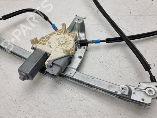Front left window mechanism PEUGEOT 607 (9D, 9U) 2.2 16V | BP36622674C22  - Image 6