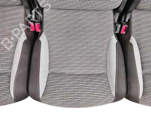 Rear seat (2nd row) PEUGEOT PARTNER Tepee 1.6 HDi 90 | BP36636144I23 - Image 6