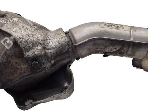 Used Catalyst Catalyst PEUGEOT EXPERT Van (VF3A_, VF3U_, VF3X_) 2.0 HDi 120 (120 hp) 39391401 39391401
