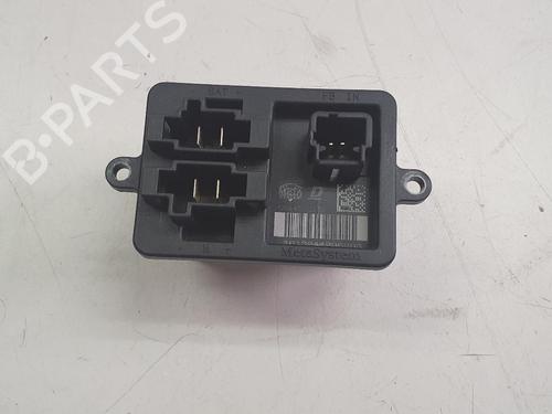 Used Heater resistor Heater resistor 36620095 36620095