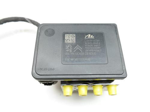 Used ABS pump ABS pump 36614943 36614943
