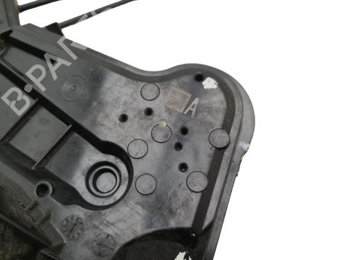 Front left lock PEUGEOT 108 1.0 VTi | BP36628863C98 - Image 3
