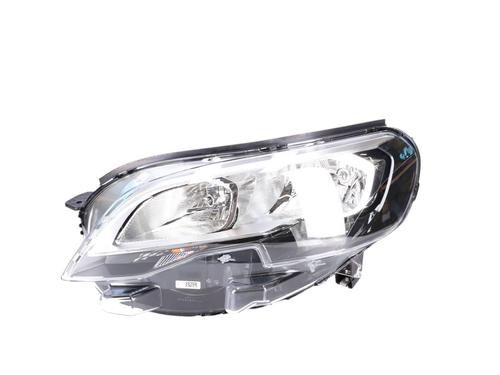 Left headlight PEUGEOT EXPERT Van (V_) 2.0 BlueHDi 120 | BP36634836C28  - Image 9