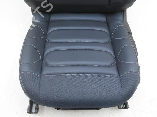 Left front seat CITROËN C4 III (BA_, BB_, BC_) 1.2 PureTech 130 (BAHNSA, BAHNSB) | BP36623581C15 - Image 2