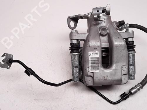 Used Right rear brake caliper Right rear brake caliper 36617011 36617011