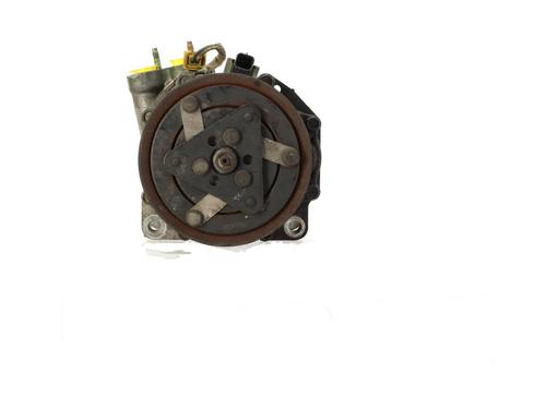 AC compressor PEUGEOT 407 Coupe (6C_) 2.7 HDi | BP36620226M34 - Image 2