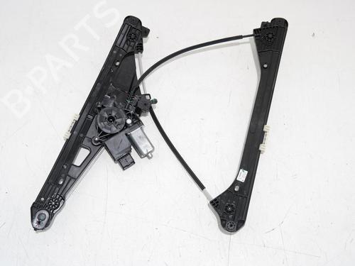 Used Front right window mechanism Front right window mechanism 36617118 36617118