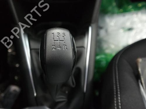 Middle console PEUGEOT 208 I (CA_, CC_) 1.2 VTI 82 | BP36611751I22  - Image 11