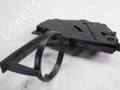 Middle console CITROËN C6 (TD_) 2.7 HDi | BP36622290I22 - Image 4