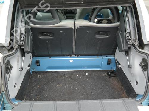 Electronic sensor CITROËN C3 Pluriel (HB_) 1.6 | BP36610744M84 - Image 12