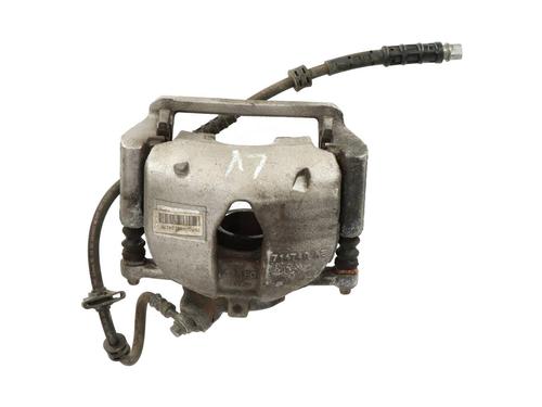 Used Left front brake caliper Left front brake caliper DS DS 4 II (FR_, FB_, F3_, FP_) PureTech 180 (F35GFT) (180 hp) 36630004 36630004