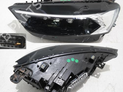 Used Left headlight Left headlight 36620567 36620567