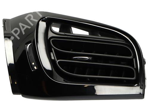 Middle console CITROËN DS3 (SA_) 1.2 VTi 82 | BP36623443I22 - Image 6