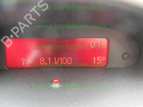 Pipe PEUGEOT 206 SW (2E/K) 2.0 16V | BP36603245M125 - Image 11