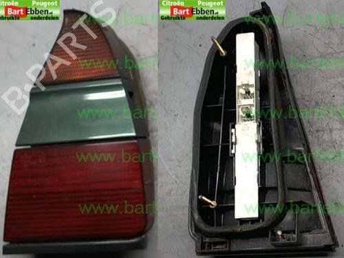 Used Right taillight Right taillight CITROËN XM (Y3) 2.0 i (121 hp) 36601817 36601817