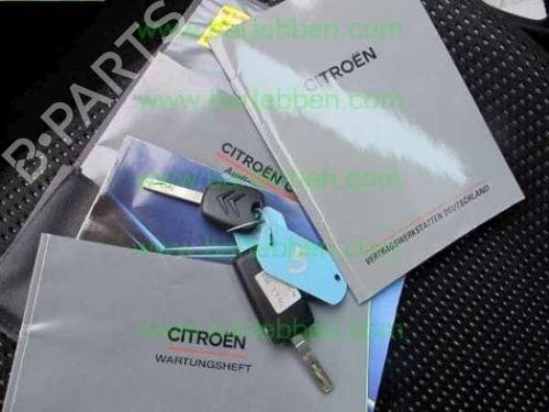 Electronic module CITROËN C4 I (LC_) 1.6 HDi | BP36607727M83 - Image 15