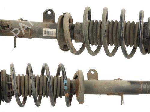 Right front shock absorber PEUGEOT 1007 (KM_) 1.6 16V | BP36635677M17 - Image 8
